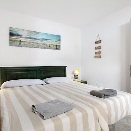 Bungalow Famara, Lanzarote מראה חיצוני תמונה