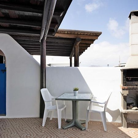 Bungalow Famara, Lanzarote מראה חיצוני תמונה