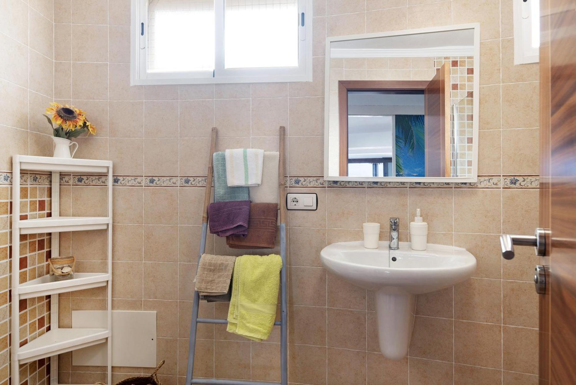 Bungalow Famara, Lanzarote מראה חיצוני תמונה