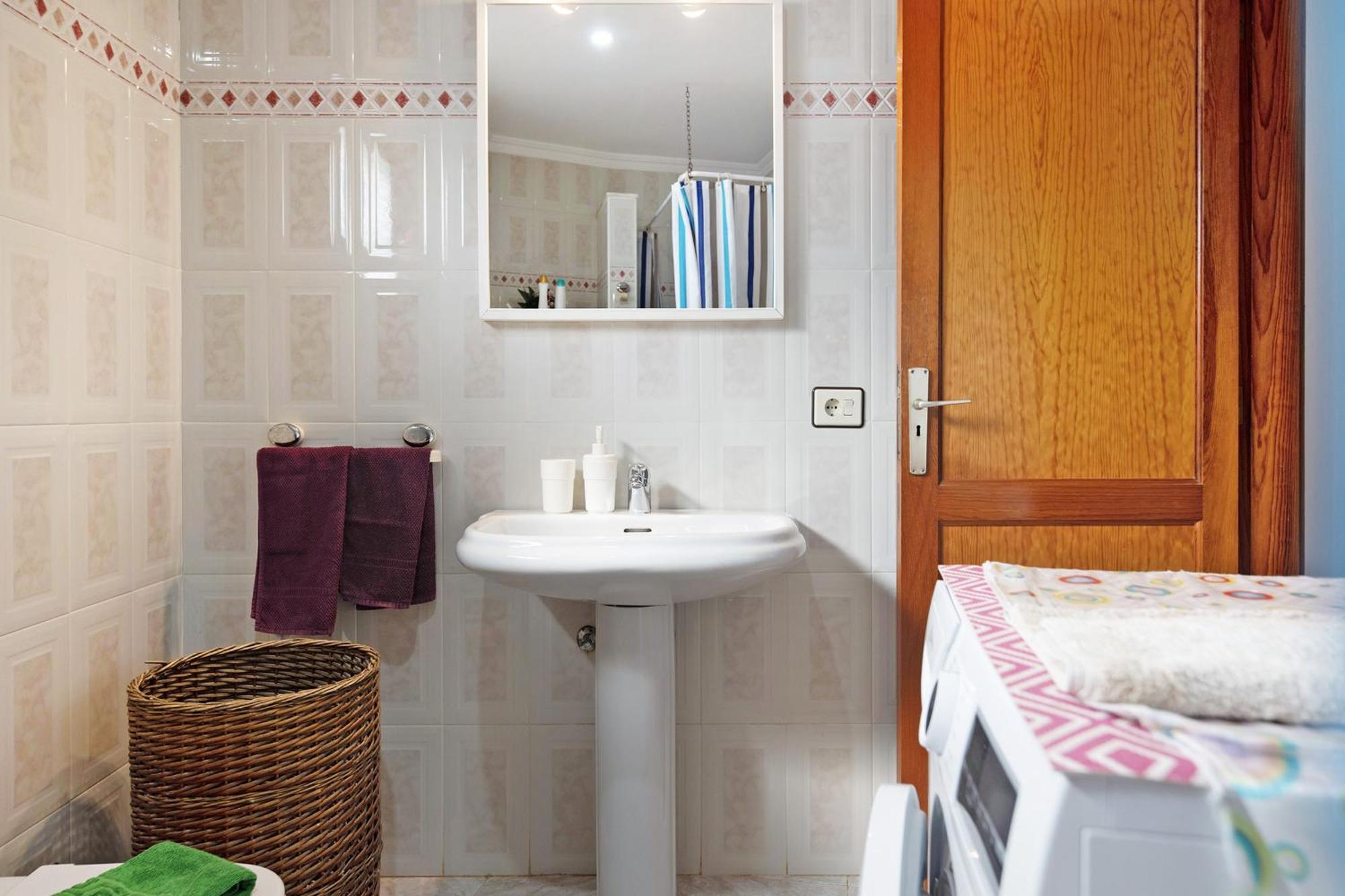 Bungalow Famara, Lanzarote מראה חיצוני תמונה